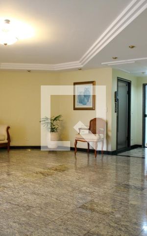 Apartamento à venda com 124m², 4 quartos e 2 vagasÁrea comum