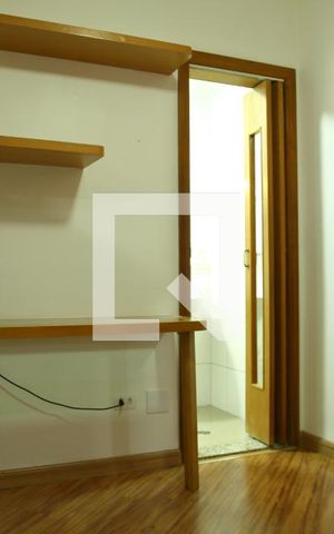 Apartamento à venda com 124m², 4 quartos e 2 vagasQuarto 2