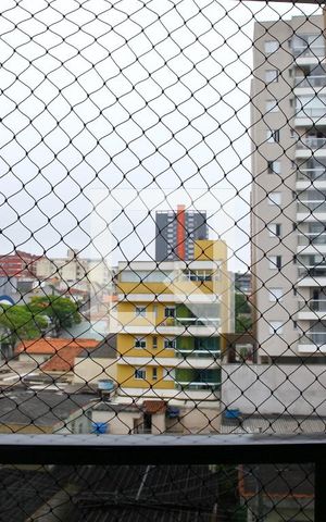 Apartamento à venda com 124m², 4 quartos e 2 vagasVaranda Quarto 3