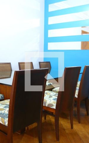 Apartamento à venda com 124m², 4 quartos e 2 vagasSala