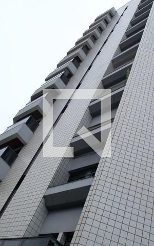 Apartamento à venda com 124m², 4 quartos e 2 vagasFachada