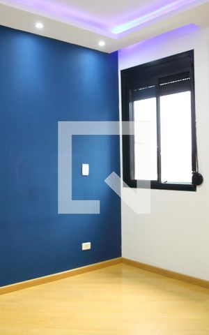 Apartamento à venda com 124m², 4 quartos e 2 vagasQuarto 4