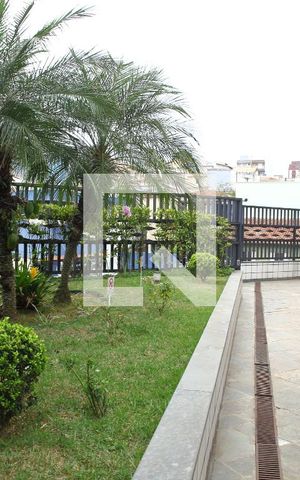 Apartamento à venda com 124m², 4 quartos e 2 vagasÁrea comum