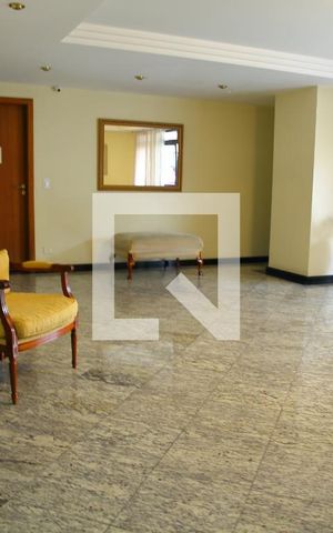 Apartamento à venda com 124m², 4 quartos e 2 vagasÁrea comum