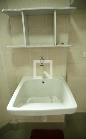 Apartamento à venda com 124m², 4 quartos e 2 vagaslavanderia 