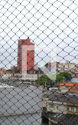 Apartamento à venda com 124m², 4 quartos e 2 vagasVista Quarto 4