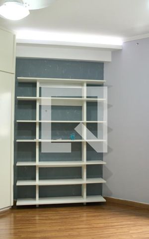 Apartamento à venda com 124m², 4 quartos e 2 vagasQuarto