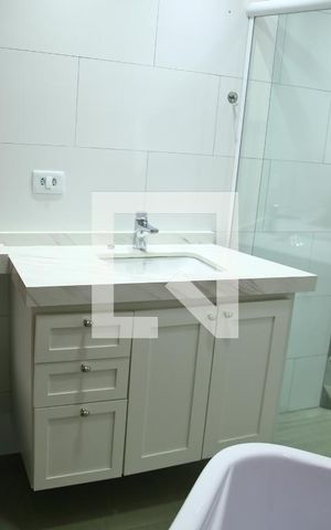Apartamento à venda com 124m², 4 quartos e 2 vagasBanheiro Quarto