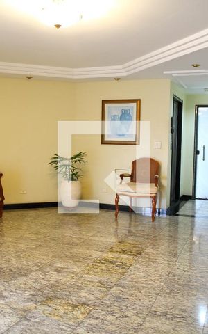 Apartamento à venda com 124m², 4 quartos e 2 vagasÁrea comum