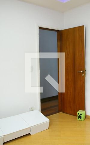 Apartamento à venda com 124m², 4 quartos e 2 vagasQuarto 4