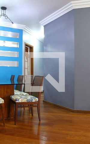Apartamento à venda com 124m², 4 quartos e 2 vagasSala