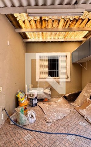 Casa à venda com 164m², 3 quartos e 3 vagas Casa à venda com 164m², 3 quartos e 3 vagasQuintal