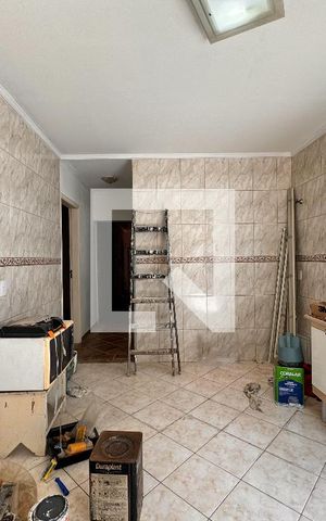 Casa à venda com 164m², 3 quartos e 3 vagas Casa à venda com 164m², 3 quartos e 3 vagasCozinha