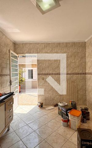 Casa à venda com 164m², 3 quartos e 3 vagas Casa à venda com 164m², 3 quartos e 3 vagasCozinha