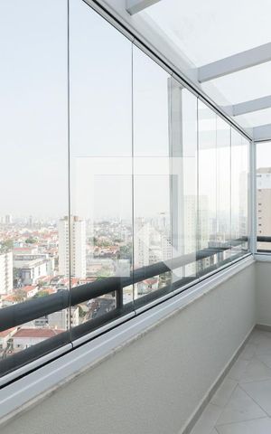 Apartamento à venda com 135m², 3 quartos e 4 vagasVaranda da Suíte 1