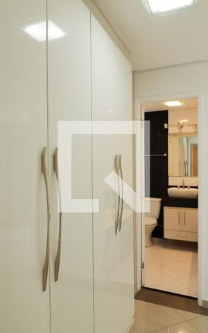 Apartamento à venda com 135m², 3 quartos e 4 vagasSuíte 1