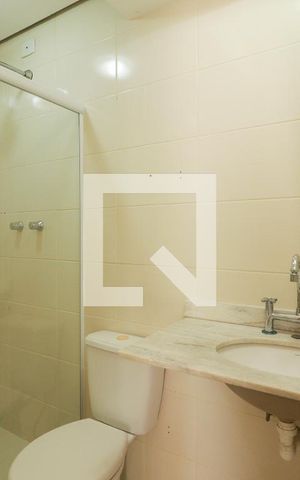Apartamento à venda com 135m², 3 quartos e 4 vagasBanheiro da Suíte 3
