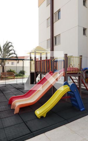 Apartamento à venda com 135m², 3 quartos e 4 vagasPlayground