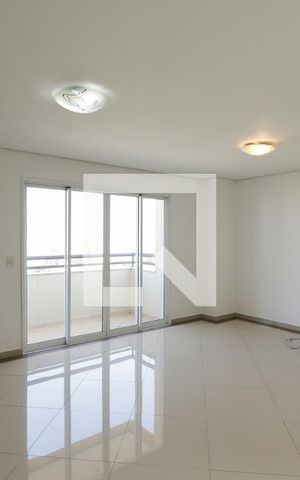 Apartamento à venda com 135m², 3 quartos e 4 vagasSala