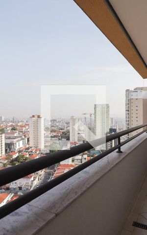 Apartamento à venda com 135m², 3 quartos e 4 vagasVaranda da Sala