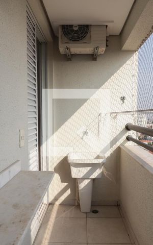 Apartamento à venda com 135m², 3 quartos e 4 vagasVaranda da Suíte 3