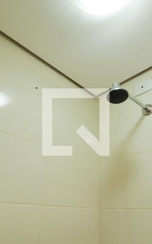 Apartamento à venda com 135m², 3 quartos e 4 vagasBanheiro da Suíte 3