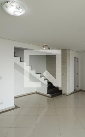 Apartamento à venda com 135m², 3 quartos e 4 vagasSala