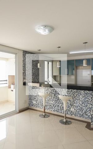 Apartamento à venda com 135m², 3 quartos e 4 vagasCozinha