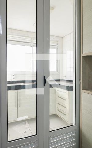 Apartamento à venda com 135m², 3 quartos e 4 vagasCozinha