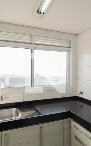 Apartamento à venda com 135m², 3 quartos e 4 vagasÁrea de Serviço