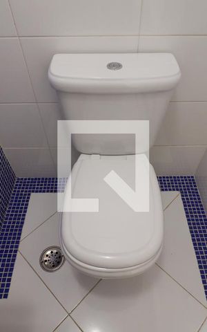 Apartamento à venda com 135m², 3 quartos e 4 vagasLavabo