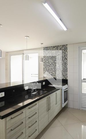 Apartamento à venda com 135m², 3 quartos e 4 vagasCozinha