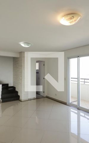 Apartamento à venda com 135m², 3 quartos e 4 vagasSala