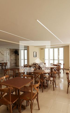 Apartamento à venda com 135m², 3 quartos e 4 vagasÁrea comum