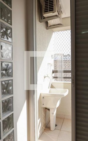 Apartamento à venda com 135m², 3 quartos e 4 vagasVaranda da Suíte 3