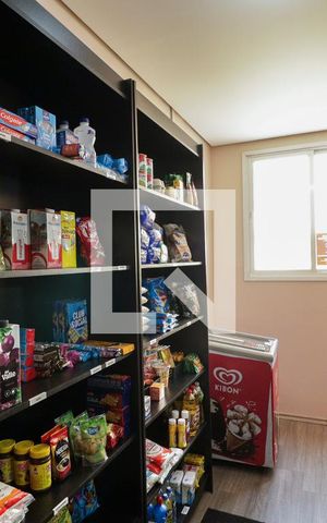 Apartamento à venda com 135m², 3 quartos e 4 vagasMercadinho
