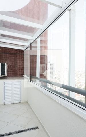 Apartamento à venda com 135m², 3 quartos e 4 vagasVaranda da Suíte 1