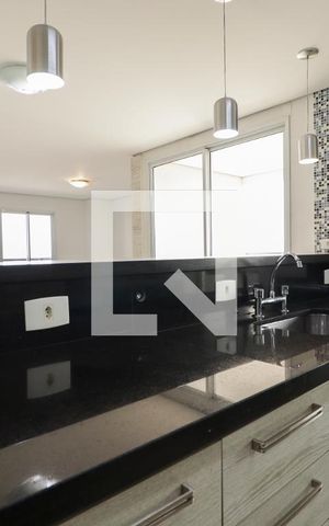 Apartamento à venda com 135m², 3 quartos e 4 vagasCozinha