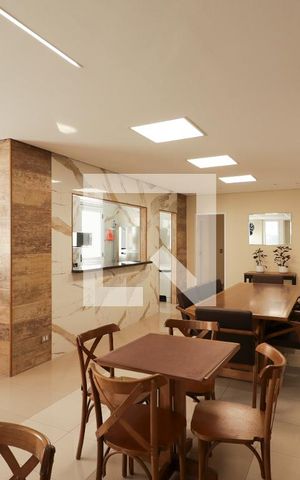 Apartamento à venda com 135m², 3 quartos e 4 vagasÁrea comum