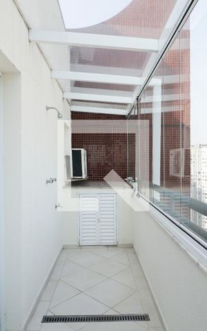 Apartamento à venda com 135m², 3 quartos e 4 vagasVaranda da Suíte 1