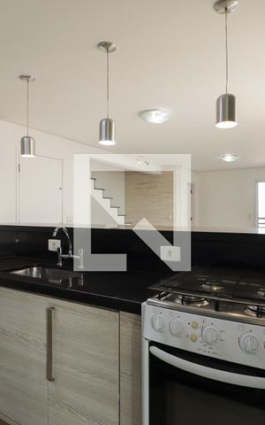 Apartamento à venda com 135m², 3 quartos e 4 vagasÁrea de Serviço