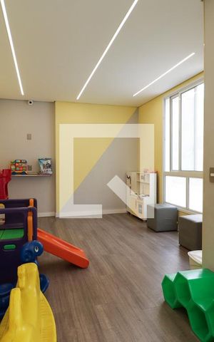 Apartamento à venda com 135m², 3 quartos e 4 vagasBrinquedoteca