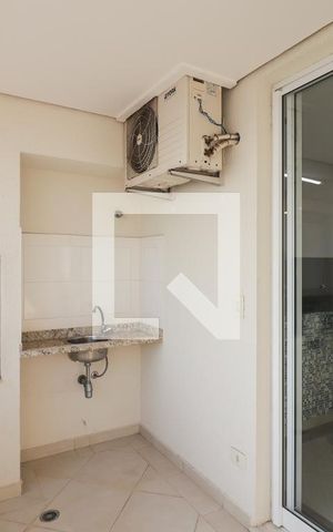 Apartamento à venda com 135m², 3 quartos e 4 vagasVaranda da Sala