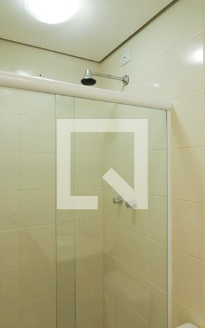 Apartamento à venda com 135m², 3 quartos e 4 vagasBanheiro da Suíte 3