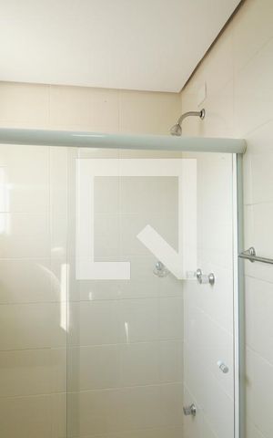 Apartamento à venda com 135m², 3 quartos e 4 vagasBanheiro da Suíte 2