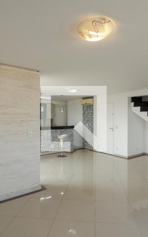 Apartamento à venda com 135m², 3 quartos e 4 vagasSala