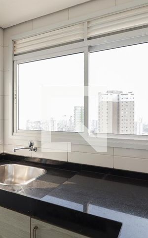 Apartamento à venda com 135m², 3 quartos e 4 vagasÁrea de Serviço