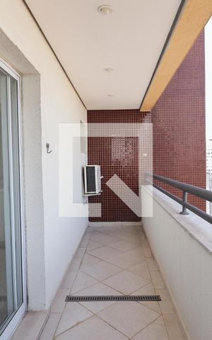 Apartamento à venda com 135m², 3 quartos e 4 vagasVaranda da Sala