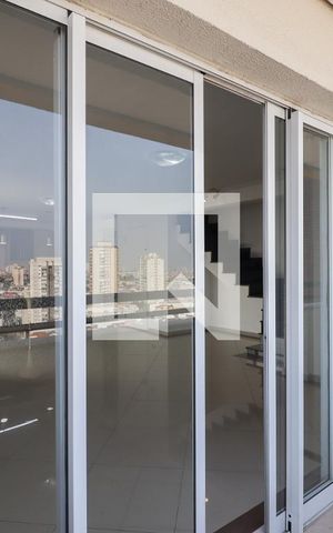 Apartamento à venda com 135m², 3 quartos e 4 vagasVaranda da Sala