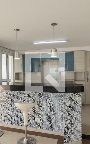 Apartamento à venda com 135m², 3 quartos e 4 vagasCozinha
